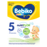 Bebiko Junior 5 Nutriflor Expert, odżywcza formuła na bazie mleka, dla przedszkolaka, 600 g USZKODZONE OPAKOWANIE - miniaturka 2 zdjęcia produktu