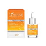 Bielenda Professional SupremeLAB Energy Boost, olejowe 5% Tetra-Vit C serum do twarzy, 15 ml - miniaturka zdjęcia produktu