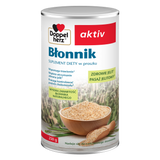 Doppelherz aktiv Błonnik, 250 g Doppelherz aktiv Błonnik, 250 g - miniaturka zdjęcia produktu