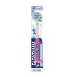 Elgydium Baby, szczoteczka do zębów dla dzieci, 0-2 lata, 1 sztuka - miniaturka zdjęcia produktu