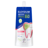 Elgydium BIO Gums, pasta do zębów na podrażnione dziąsła, 100 ml - miniaturka zdjęcia produktu