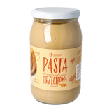 KruKam Pasta orzechowa crunchy, 900 g - miniaturka zdjęcia produktu