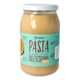 KruKam Pasta orzechowa 100%, 900 g - miniaturka zdjęcia produktu