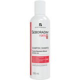 Seboradin Forte, szampon przeciw wypadaniu włosów, 100 ml - miniaturka zdjęcia produktu