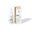 Vichy Capital Soleil UV-Clear, fluid przeciw niedoskonałościom, SPF 50+, 40 ml - miniaturka 2 zdjęcia produktu