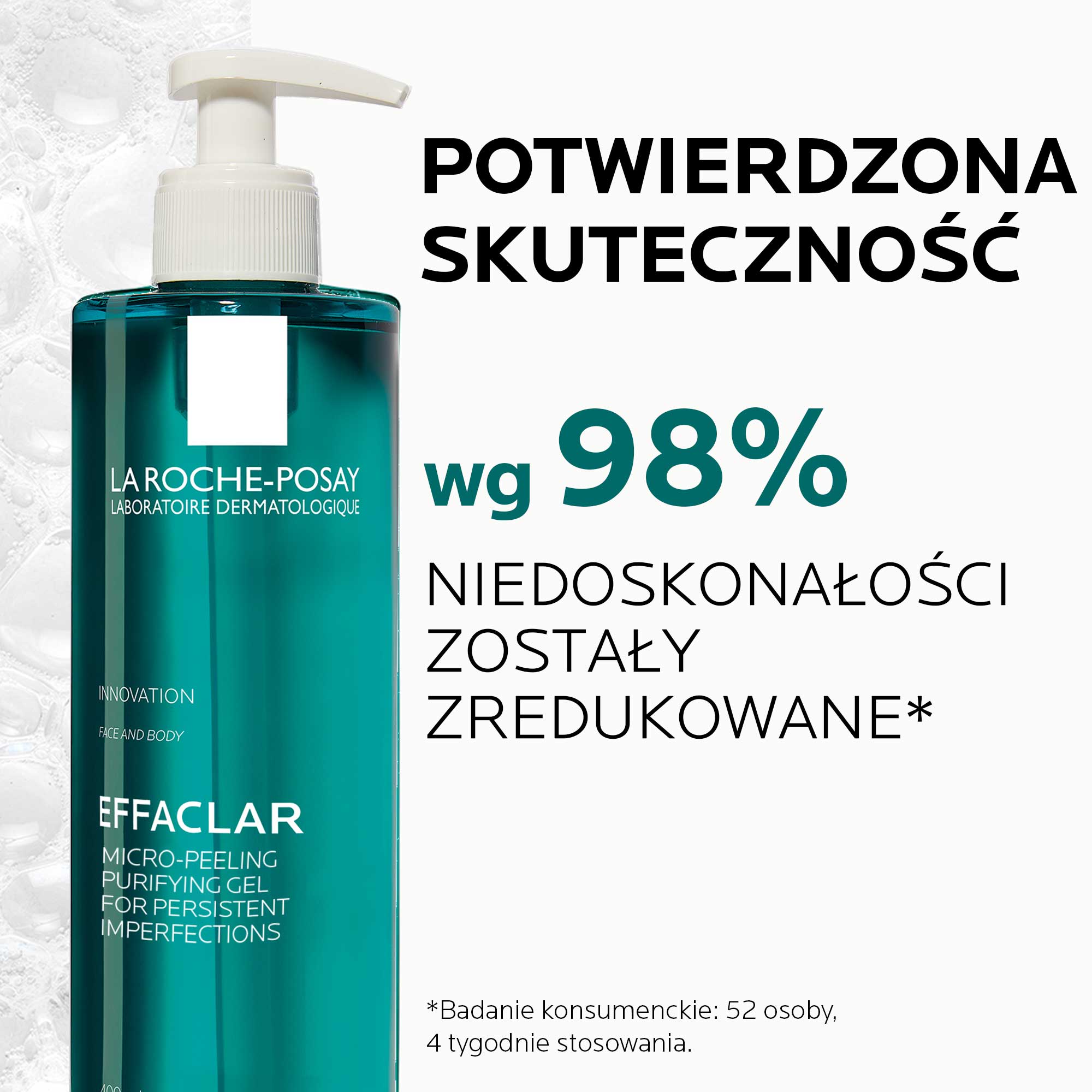 エルセーヌサプリ Żel pod prysznic Shots! SIKI WERONIKI – LaQ