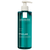 La Roche-Posay Effaclar, micro-peeling żel, 400 ml - miniaturka zdjęcia produktu