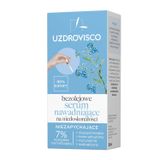 Uzdrovisco, bezolejowe serum nawadniające na niedoskonałości, niezapychające, 30 ml - miniaturka zdjęcia produktu