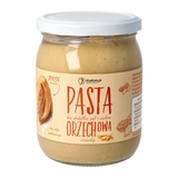 KruKam Pasta orzechowa crunchy, 500 g - miniaturka zdjęcia produktu