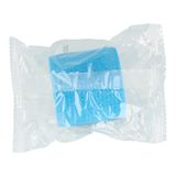 Dr Beck, bandaż kohezyjny Non-Woven, włókninowy, Light Blue, 5 cm x 4,5 m - miniaturka zdjęcia produktu