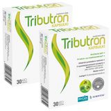 Zestaw Tributron, 2 x 30 kapsułek - miniaturka zdjęcia produktu