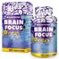 Allnutrition Brain Focus, 60 kapsułek - miniaturka  zdjęcia produktu