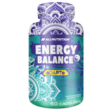 Allnutrition Energy Balance, 60 kapsułek - miniaturka zdjęcia produktu
