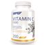SFD Vitamin C 1000, witamina C + bioflawonoidy, 200 tabletek - miniaturka  zdjęcia produktu