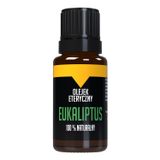 Bilavit, olejek eteryczny eukaliptus, 10 ml USZKODZONE OPAKOWANIE - miniaturka zdjęcia produktu