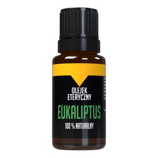 Bilavit, olejek eteryczny eukaliptus, 10 ml - zdjęcie produktu