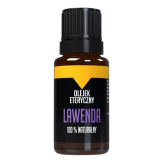 Bilavit, olejek eteryczny lawenda, 10 ml USZKODZONE OPAKOWANIE - zdjęcie produktu