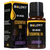 Bilovit, olejek eteryczny lawenda, 10 ml - miniaturka zdjęcia produktu