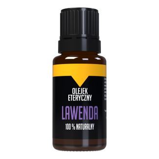 Bilavit, olejek eteryczny lawenda, 10 ml - zdjęcie produktu