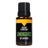 Bilavit, olejek eteryczny lemongrass, 10 ml - miniaturka zdjęcia produktu