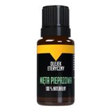 Bilavit, olejek eteryczny mięta pieprzowa, 10 ml - miniaturka zdjęcia produktu