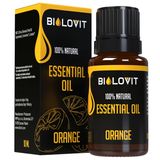 Bilovit, olejek eteryczny pomarańcza, 10 ml - miniaturka zdjęcia produktu