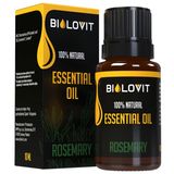 Bilovit, olejek eteryczny rozmaryn, 10 ml - miniaturka zdjęcia produktu