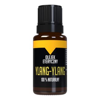 Bilavit, olejek eteryczny ylang-ylang, 10 ml - zdjęcie produktu