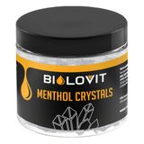 Bilovit, mentol krystaliczny, 100 g - miniaturka zdjęcia produktu
