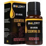 Bilovit, olejek eteryczny drzewo różane, 10 ml - miniaturka zdjęcia produktu