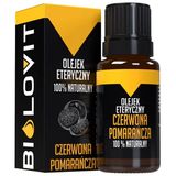 Bilovit, olejek eteryczny czerwona pomarańcza, 10 ml - miniaturka zdjęcia produktu