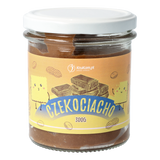 KruKam Czekociacho, pasta z ciasteczkami, 300 g - miniaturka zdjęcia produktu