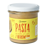 KruKam Pasta z nerkowców, 300 g - miniaturka zdjęcia produktu