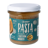 KruKam Pasta z orzechów włoskich, 300 g - miniaturka zdjęcia produktu