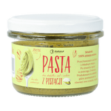 KruKam Pasta z pistacji, 150 g - miniaturka zdjęcia produktu