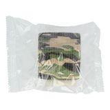 Dr Beck, bandaż kohezyjny Non-Woven, włókninowy, Camo, 5 cm x 4,5 m - miniaturka zdjęcia produktu