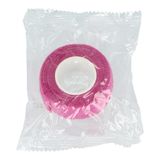 Dr Beck, bandaż kohezyjny Non-Woven, włókninowy, Pink, 2,5 cm x 4,5 m - miniaturka zdjęcia produktu
