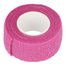 Dr Beck, bandaż kohezyjny Non-Woven, włókninowy, Pink, 2,5 cm x 4,5 m - miniaturka 3 zdjęcia produktu