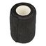 Dr Beck, bandaż kohezyjny Non-Woven, włókninowy, Black, 7 cm x 4,5 m - miniaturka 2 zdjęcia produktu