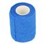Dr Beck, bandaż kohezyjny Non-Woven, włókninowy, Blue, 7 cm x 4,5 m - miniaturka 3 zdjęcia produktu