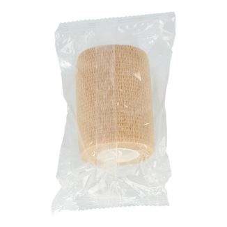 Dr Beck, bandaż kohezyjny Non-Woven, włókninowy, Skin, 7 cm x 4,5 m - zdjęcie produktu