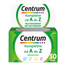 Centrum Kompletne od A do Z, 30 tabletek - miniaturka 2 zdjęcia produktu