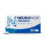 Neurobion Advance 100 mg + 50 mg + 1 mg, 30 tabletek powlekanych - 2 Neurobion Advance 100 mg + 50 mg + 1 mg, 30 tabletek powlekanych - miniaturka 2 zdjęcia produktu