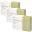 Zestaw SEMA Lab Witamina B Complex, 3 x 60 tabletek powlekanych - 1 Zestaw SEMA Lab Witamina B Complex, 3 x 60 tabletek powlekanych - miniaturka zdjęcia produktu