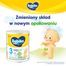 Bebiko Junior 3 Nutriflor Expert, odżywcza formuła na bazie mleka, powyżej 1 roku, 700 g USZKODZONE OPAKOWANIE - miniaturka 2 zdjęcia produktu