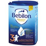 Bebilon Advance Pronutra 3 Junior, odżywcza formuła na bazie mleka, po 1 roku, 800 g - miniaturka zdjęcia produktu