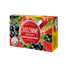 Rodzinna Wieloowocowa, herbatka owocowa, aromatyzowana, 1,75 g x 100 saszetek - miniaturka  zdjęcia produktu
