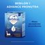 Bebilon Advanced Pronutra 1, mleko początkowe, od urodzenia, 1000 g - miniaturka 2 zdjęcia produktu