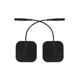 Haxe, samoprzylepne elektrody do TENS/EMS, 5 cm x 5 cm, 2 sztuki - miniaturka zdjęcia produktu