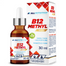 Allnutrition B12 Methyl Drops, witamina B12 200 µg, krople, 30 ml - miniaturka  zdjęcia produktu
